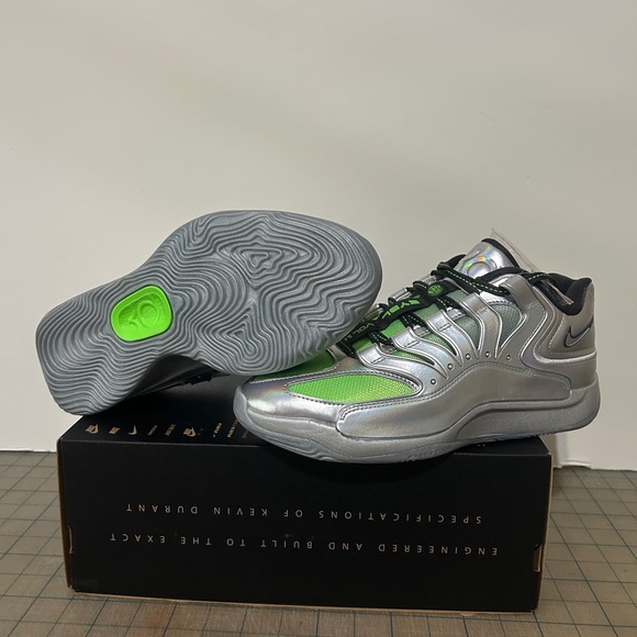 Nike KD 18 ‘EYBL’ main image 5